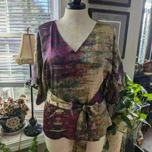 NWT Natori Women's Top Size M